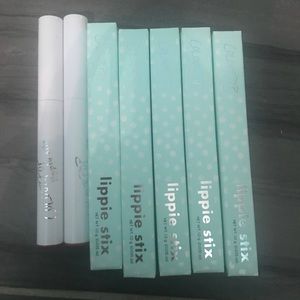 Colourpop Lippie stix